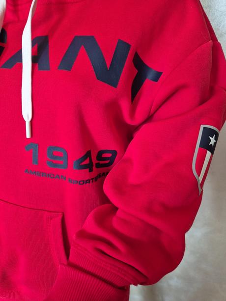 Gant mikina, gant,m