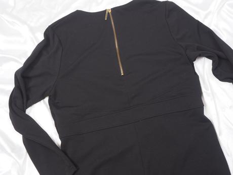 Čierne šaty soyaconcept, 50