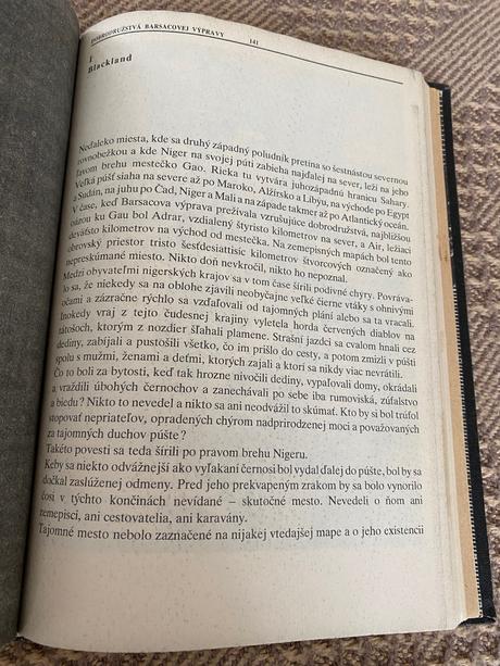 Verne neuveriteľné dobrodružstvá barsacovej výprav,