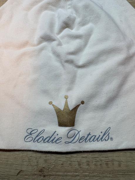 Ciapka elodie, elodie details,98