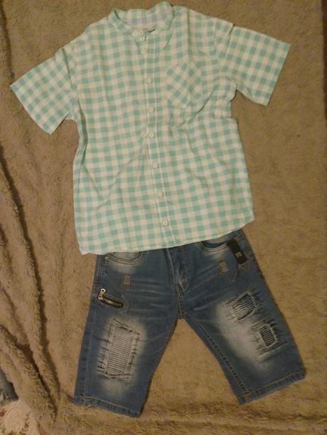 Letná súprava, river island,140