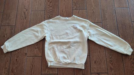 Mikina 140/152, h&m,146