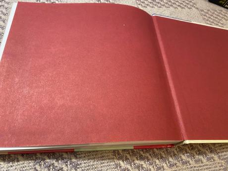 Krásna stará retro kniha cól sem, cól tam 1978,