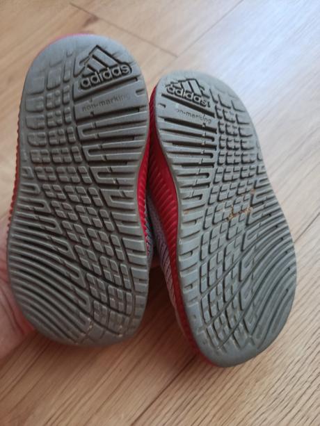 Adidas botasky, adidas,23