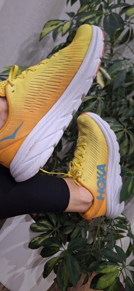 Hoka rincon 3 run bezecke tenisky 40/41, 40
