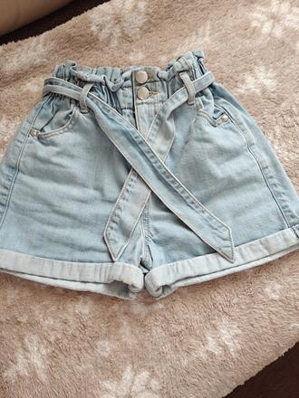 Riflové kratasy, f&f,134