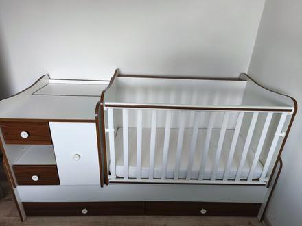 Multifunkčná postieľka, šírka (cm): 70,dĺžka (cm): 190