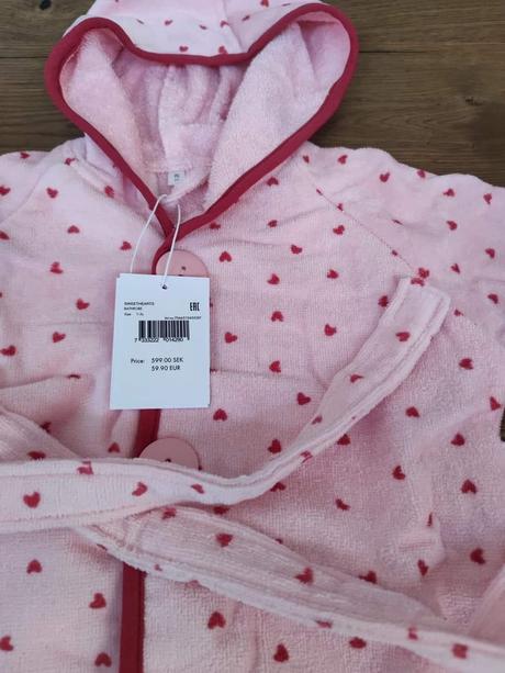 Elodie details župan akcia, elodie details,<50 - 98