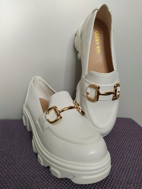 Mokasínky, 39 / 40 / 41