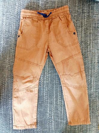 Tensie nohavice, f&f,98