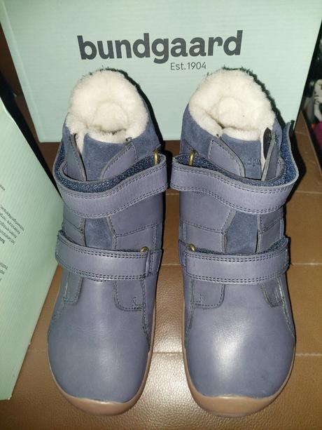 Barefoot cizmy bundgaard, bundgaard,34
