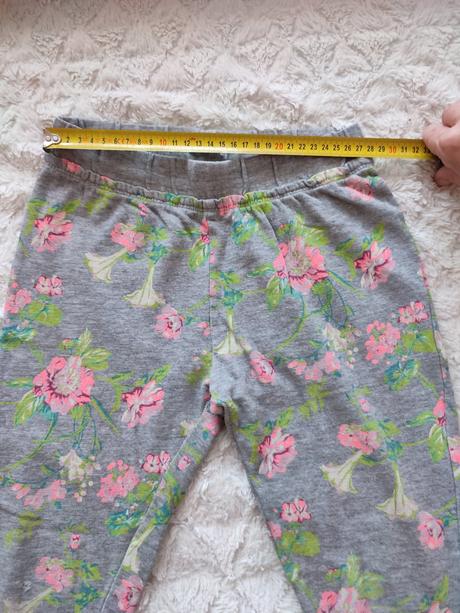 Tepláky v.128, pepco,128