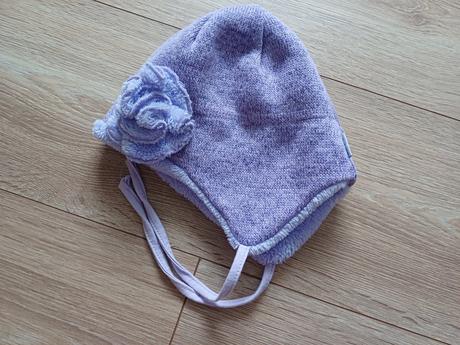 Zimná čiapka, rada,74