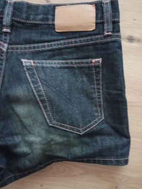 Riflové kraťasy, 38