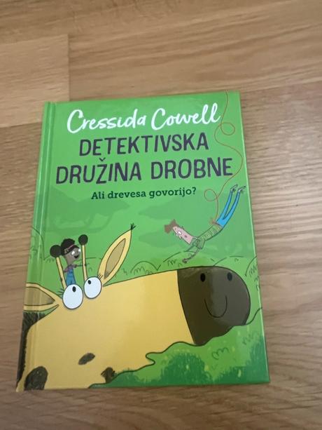 3 malé chorvátske knižky, 