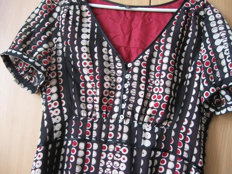 Dámske šaty, 40, 40