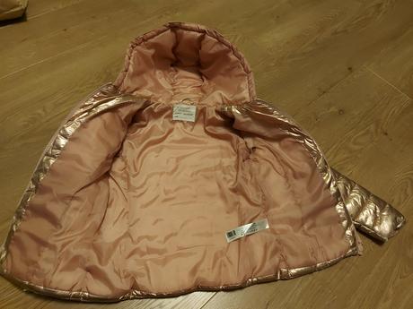 Prechodná bunda, calliope,134