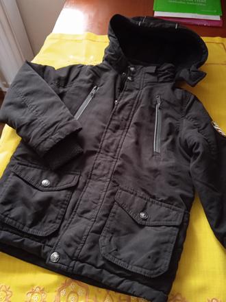 Vetrovka, dopodopo,116