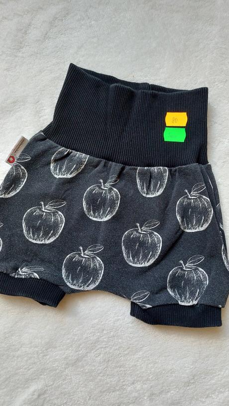 Kraťasy miramira, 80