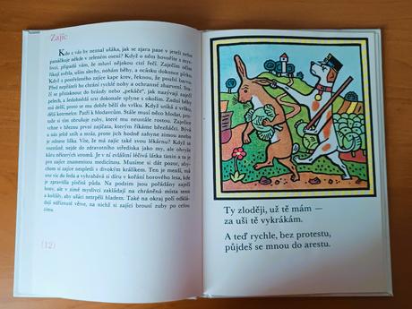 Josef lada - savci (1977), 