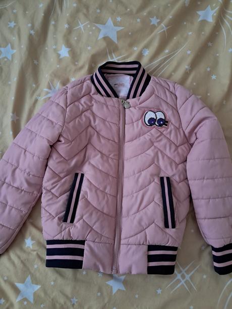 Prechodná bunda, 122