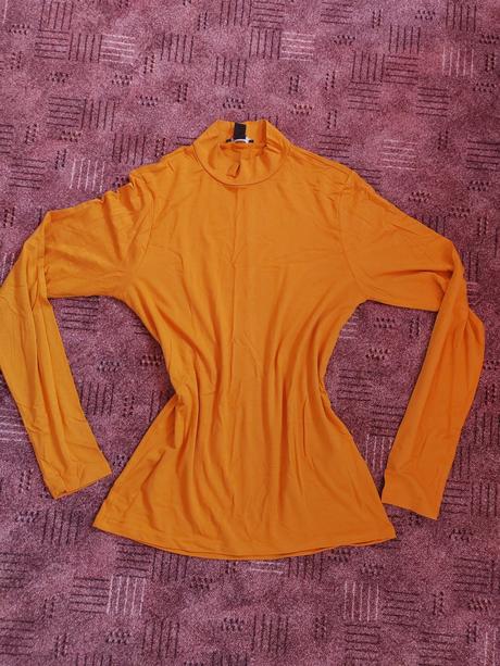 Dámske tričko, new yorker,l