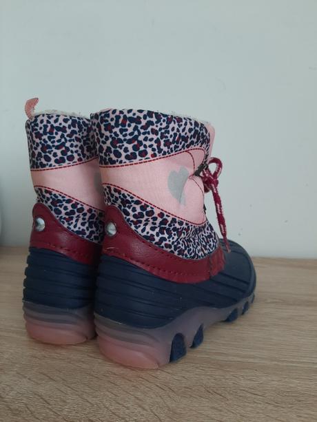 Snehule blikajuce 25, lupilu,25