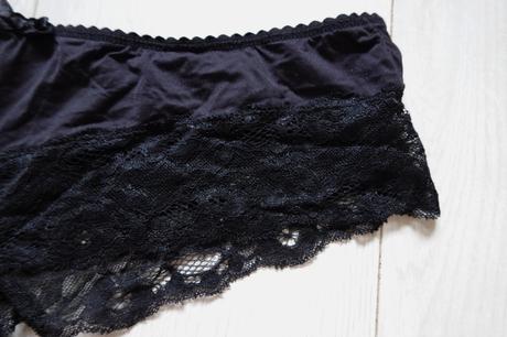 Nohavičky secret possessions č. xl, secret possessions,xl