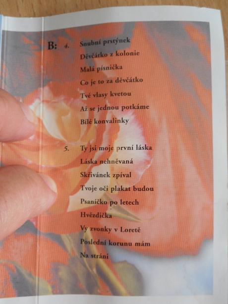 České valčíky a andrea bocelli sogno, 