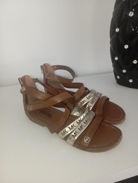 Michael kors sandálky, michael kors,32