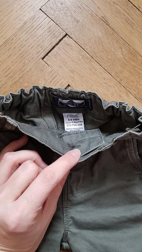 Nohavice next, next,74