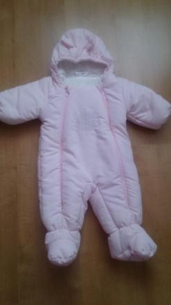 Overal na zimu, ergee,68