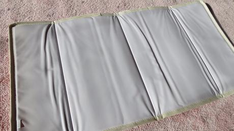 Prebalovacia taška joolz day - studio gris, joolz