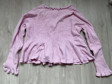 Svetrik miss mona mouse, 128