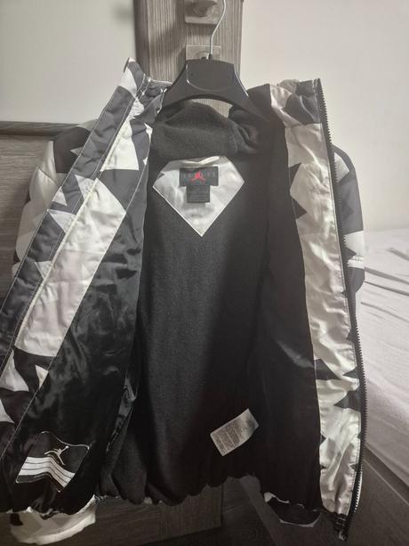 Bunda zimna, air jordan,152