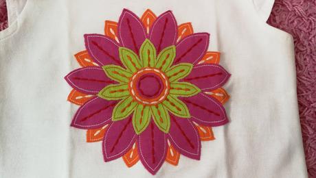 S kvetinkou 3-4 r, marks & spencer,104