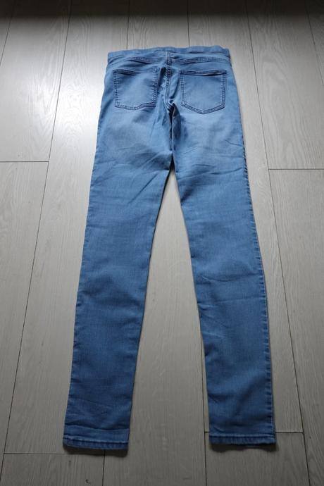 Mäkké poddajné rifle h&m, h&m,38