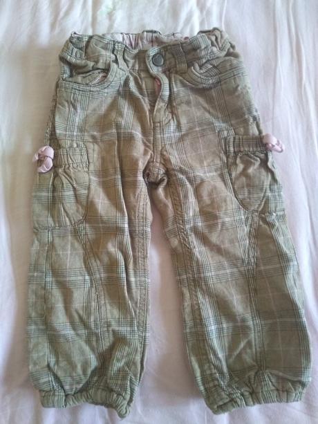 Zateplene nohavice, 92