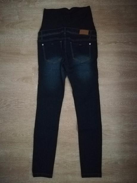 Tehotenské rifle, bonprix,s