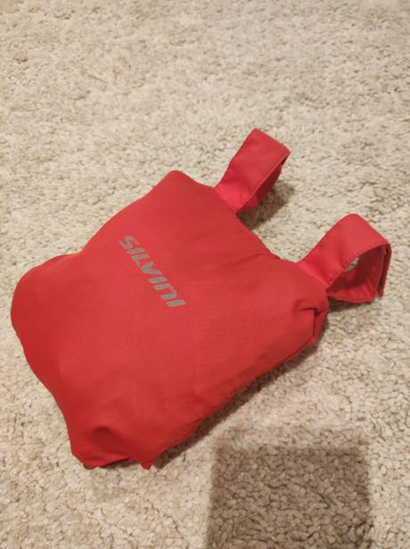 Vrchná cyklistická bunda silvini, silvini,122