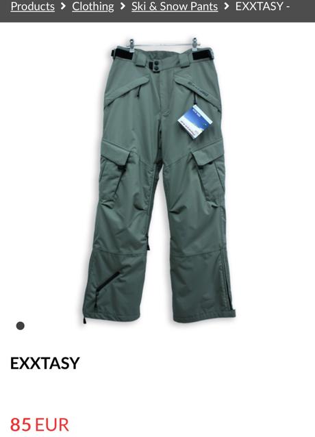 Pánske oteplovačky, xl