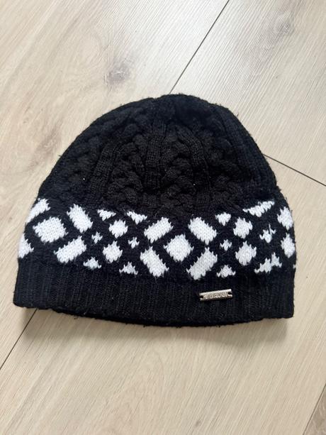 Zimna čiapka brugi, brugi,134