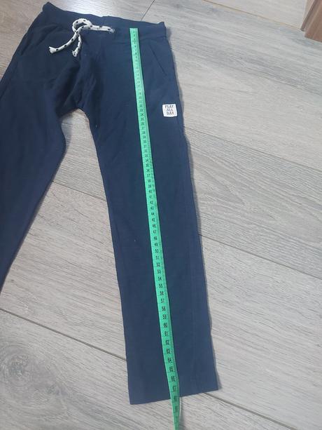 Lindex tenke teplaky, lindex,116