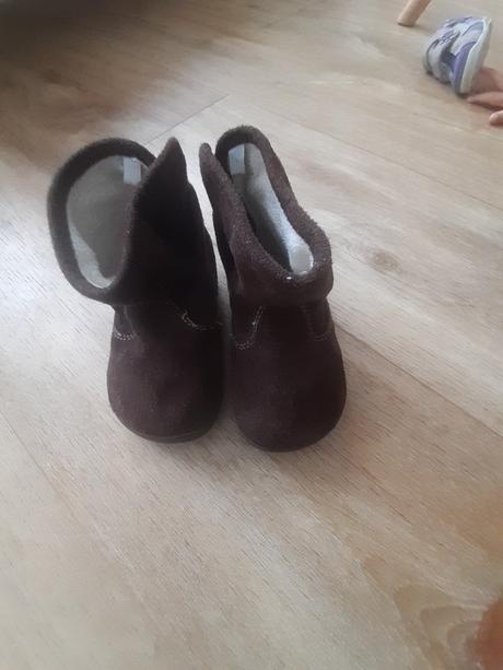 Richter 17velkost topanocky a capacky, richter,<17