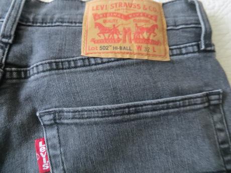 Rifle levis, levis,l