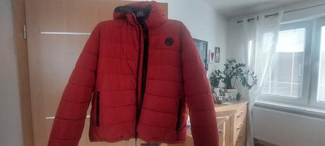 Pánska bunda xl, xl