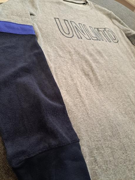 Tričko, schiesser,164