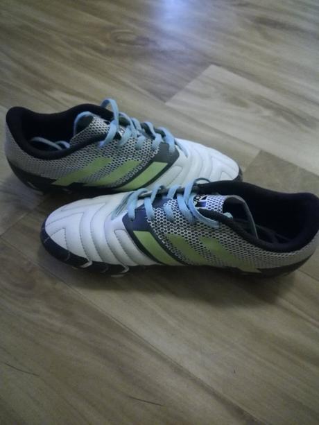 Kopačky adidas v.5,5, adidas,38