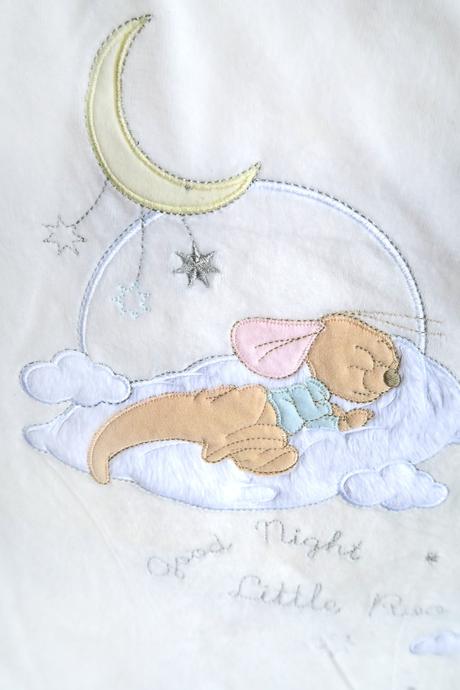 Disney teplý spací vak, 63 cm, disney