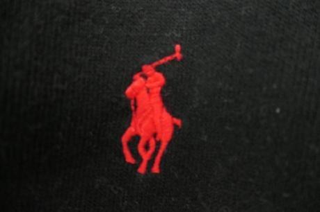 Ralph lauren ponny stylova damska mikina m/l, ralph lauren,m